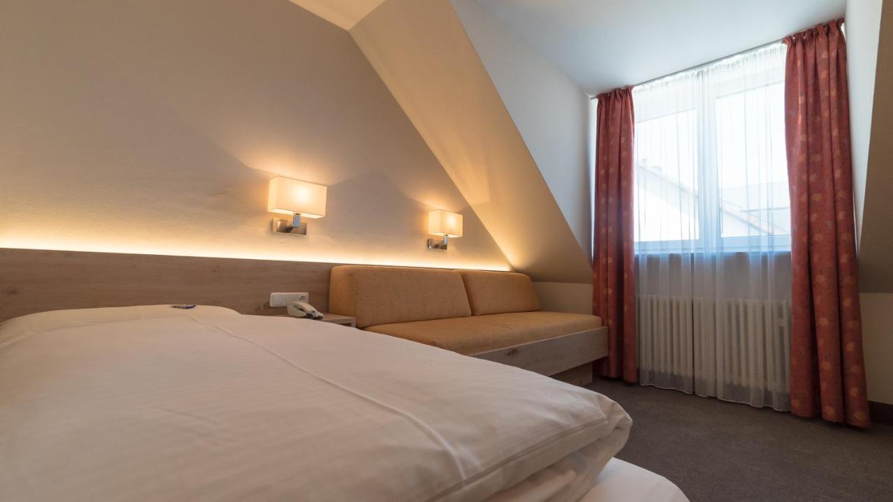 Hotel Lutter München Exteriör bild