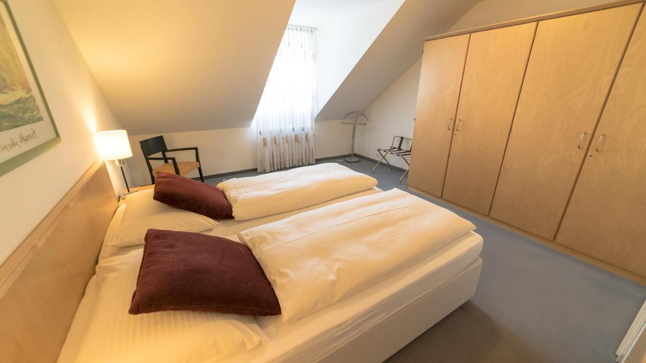 Hotel Lutter München Exteriör bild
